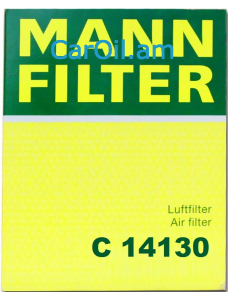 MANN-FILTER C 14130